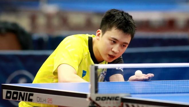 比赛磨练了 比赛磨练了