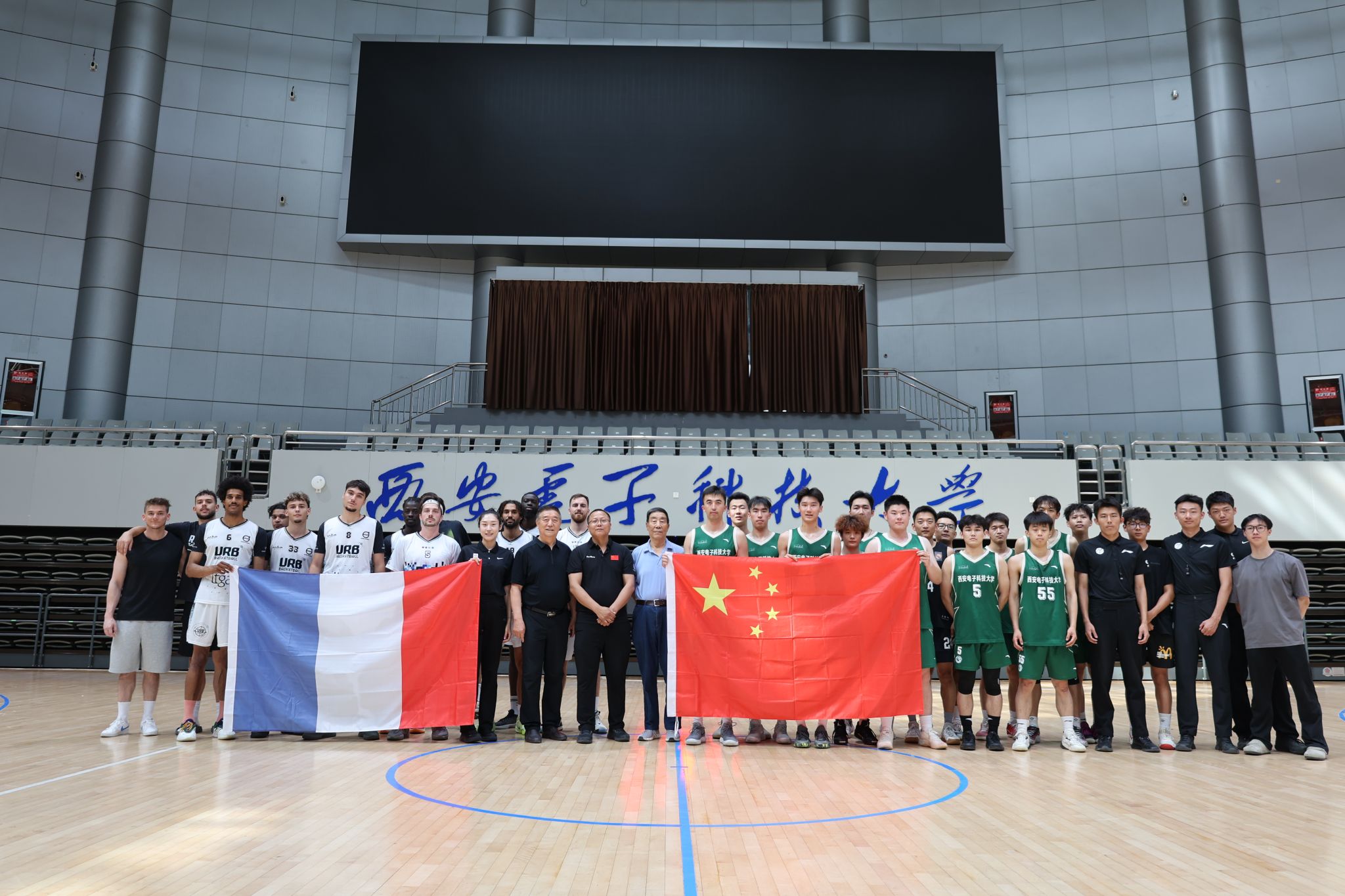 无球双栖能 无球双栖能