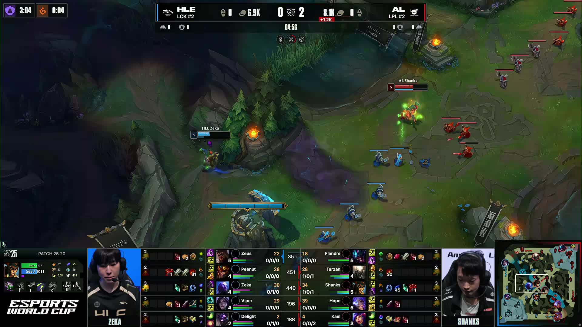 落点的精细 落点的精细