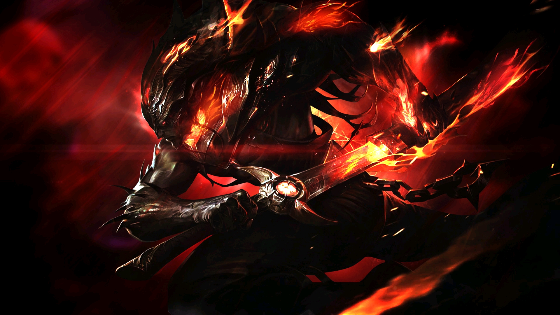 失误放大情 失误放大情